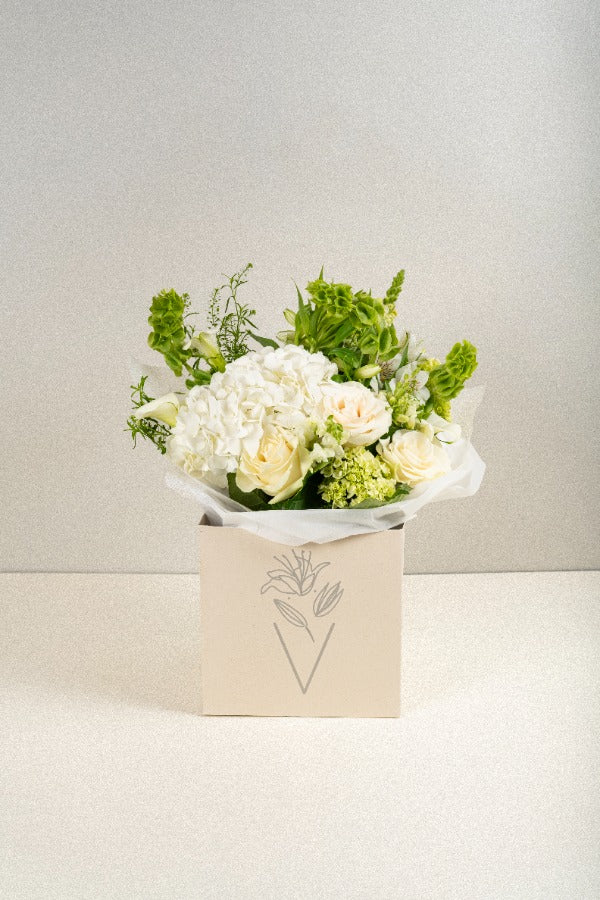 Regala Flores Pavia